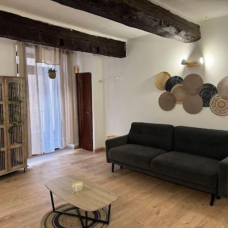 Appartement T2 Cosy Centre-Ville Перн-ле-Фонтен Экстерьер фото